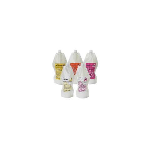 1+1 데미 우에보 잇펌 히트 프리미엄 400ml