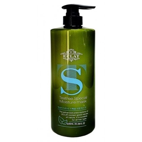 [비매품] 에클라 티트리 스페셜 수분마스크 1000ml