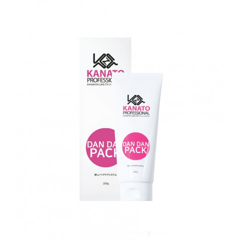 카나토 단단팩 200g