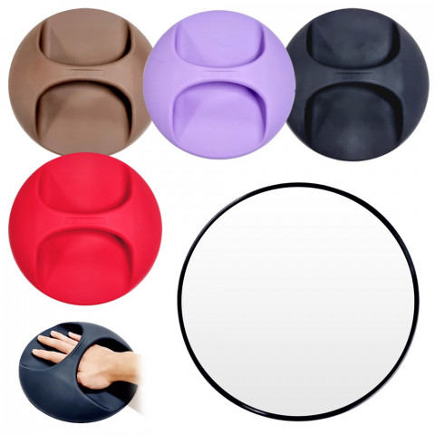 삼화 뒷거울 블랙