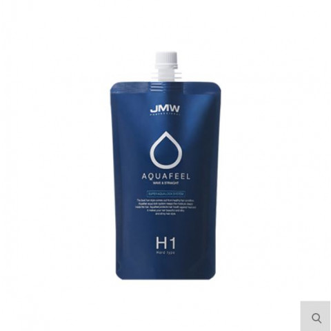 JMW 아쿠아필 H(건강모)/N(손상모) 400ml