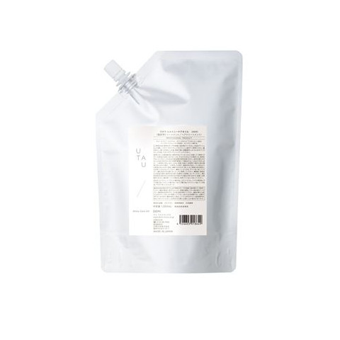 데미 우타우 샤이니 케어 오일 1000ml