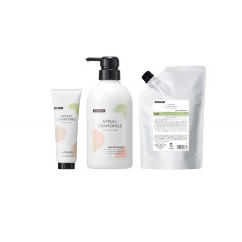 데미 하레마오 헤어 트리트먼트 240g/500g/1000g