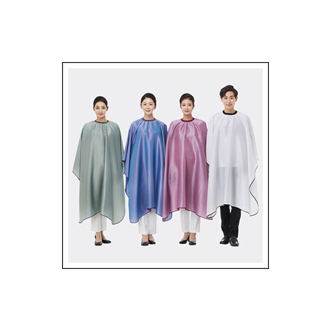 라인 N/P 커트보 대(벨크로&고리)