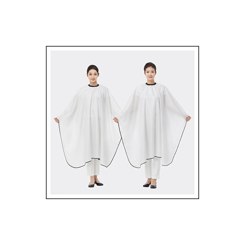 라인 방전 커트보(고리/벨크로)