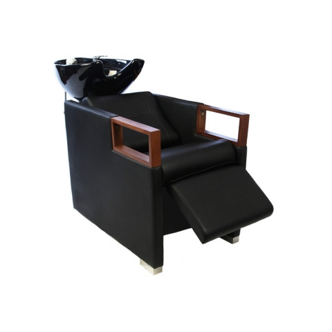 유토피아 어텐션 반자동샴푸대