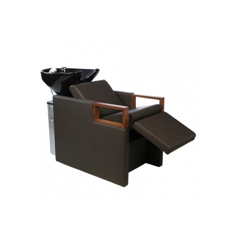 유토피아 오스카 전동샴푸대