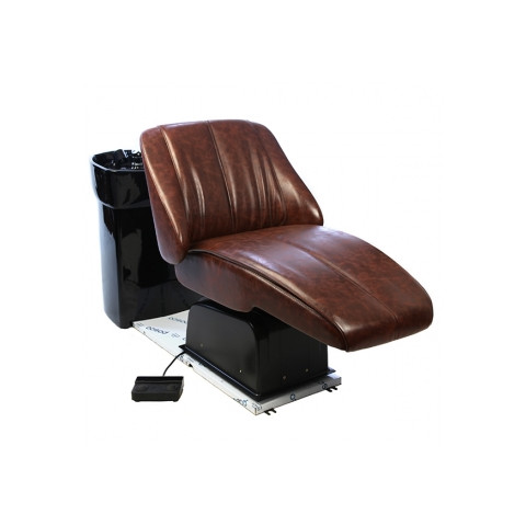 유토피아 유레카 와식 전동샴푸대