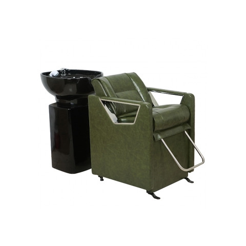 유토피아 젠코 샴푸대