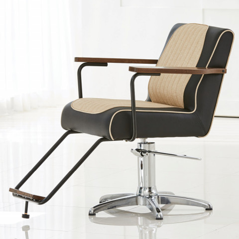 이끌림 노아 미용의자