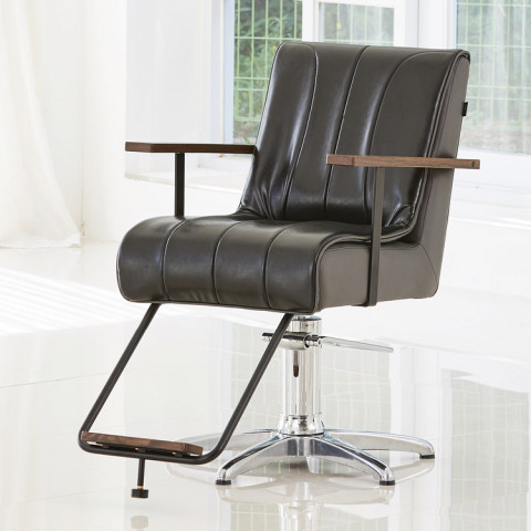 이끌림 모세 미용의자