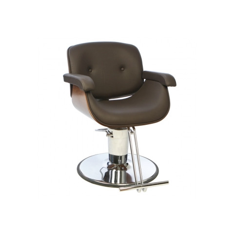 유토피아 에투알 미용의자