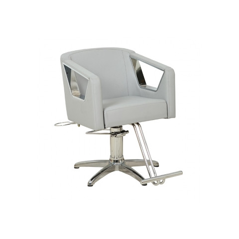 유토피아 파피용 미용의자