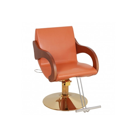 유토피아 엔젤 미용의자