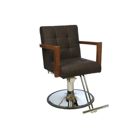 유토피아 리오 미용의자