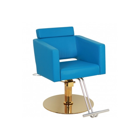 유토피아 파트너플러스 미용의자