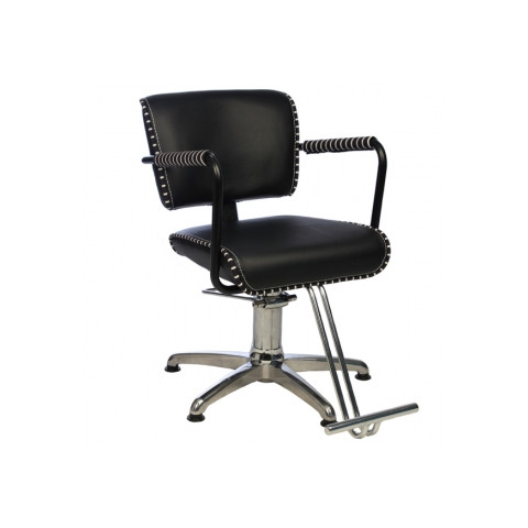 유토피아 아이콘 미용의자