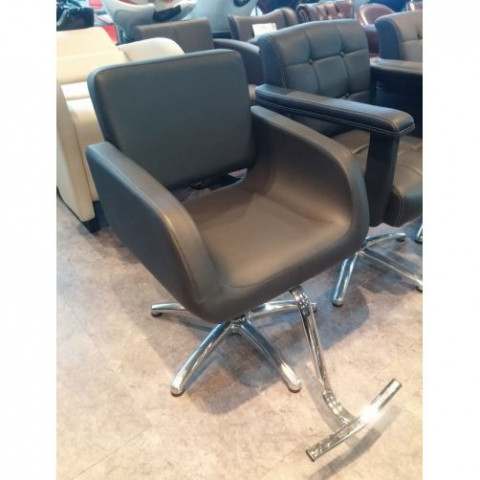 세흥 행사 미용의자