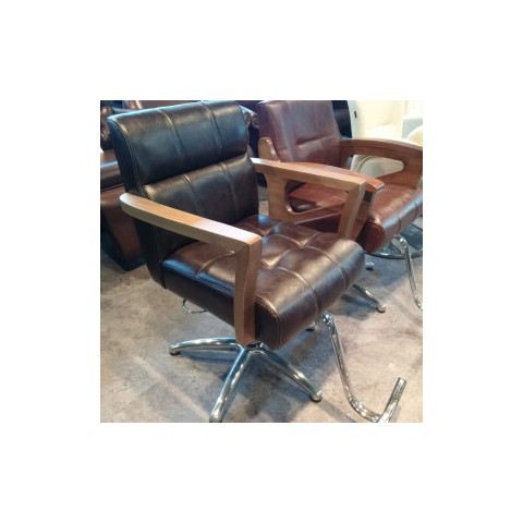 세흥 목련2 미용의자