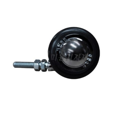 월드산업 2단 접이식 트레이 바퀴