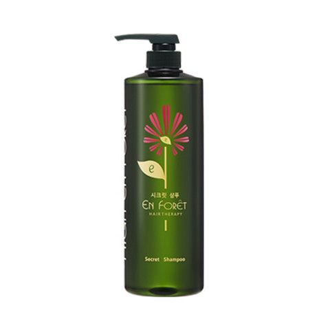 하이앙포레 시크릿학생샴푸(일반캡) 1000ml