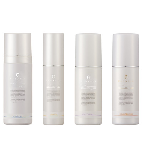 데미 플로디아 아웃바스 트리트먼트 4종