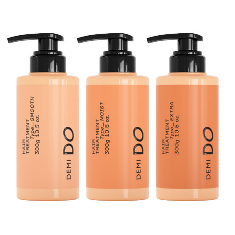 데미 두 헤어 트리트먼트 3종
