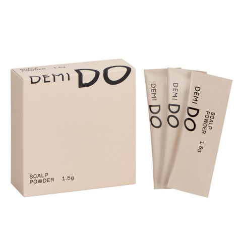 데미 두 헤드 스파 2종 (스칼프 파우더&젤)