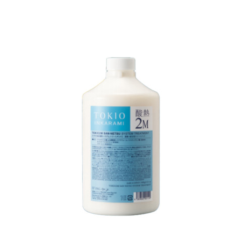 토키오 2M 산열 트리트먼트 1000ml