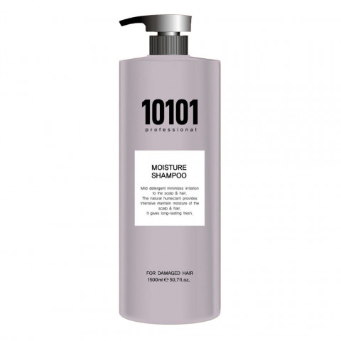 10101 탱탱한 프로페셔널 자몽샴푸 1500ml