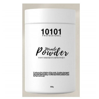 10101 탱탱한 미라클 파우더 500g