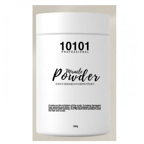 10101 탱탱한 미라클 파우더 500g