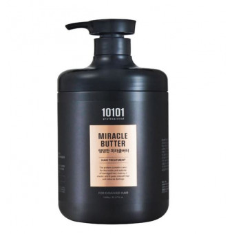 10101 탱탱한 미라클버터 1000ml