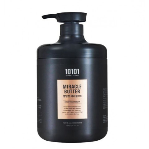 10101 탱탱한 미라클버터 1000ml